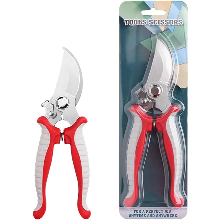 Professional Bypass Pruning Shears