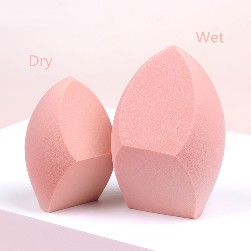 big size makeup sponge foundation puff, view 7 - MRSLM