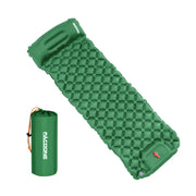 ultralight camping mattress, view 8 - MRSLM
