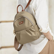 women's anti-water large backpack - MRSLM