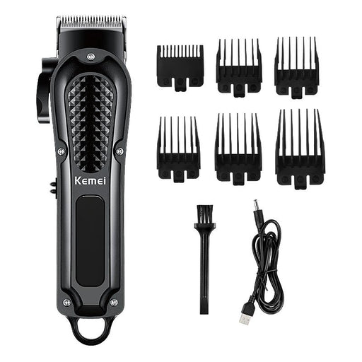 rechargeable cordless beard trimmer for men - MRSLM