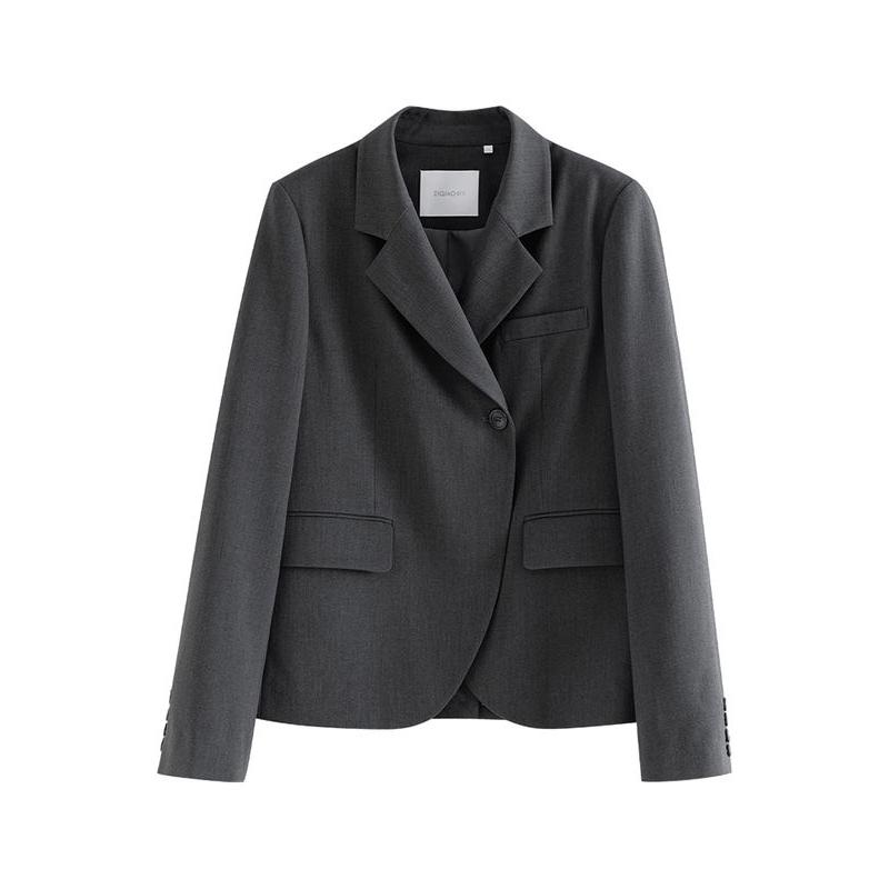 Women's suit jacket, view 3 - MRSLM