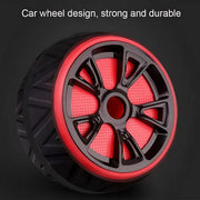 big ab roller wheel, view 6 - MRSLM