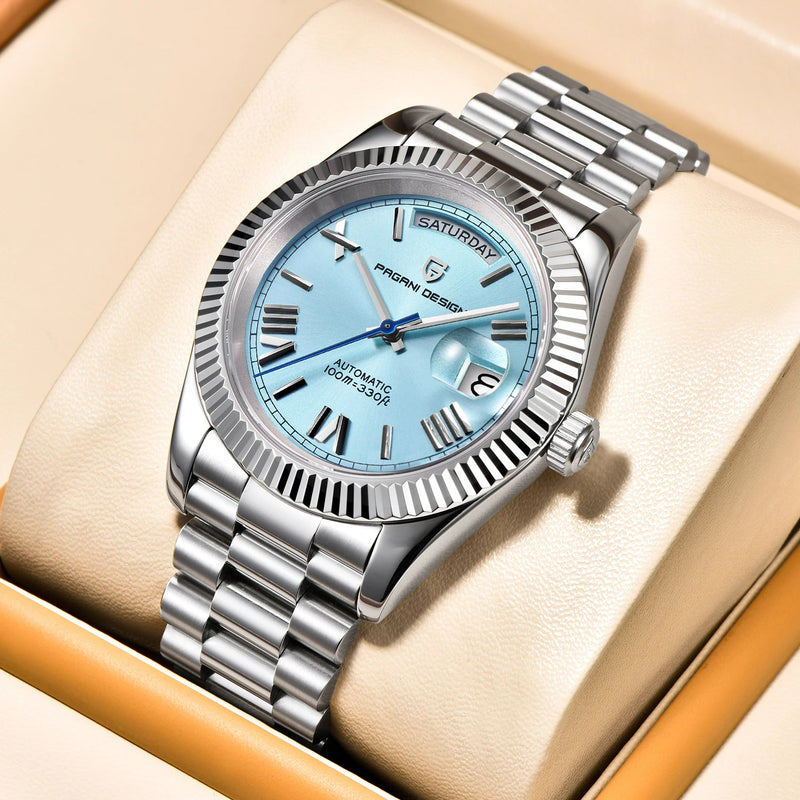 Men's Automatic Watch 36mm