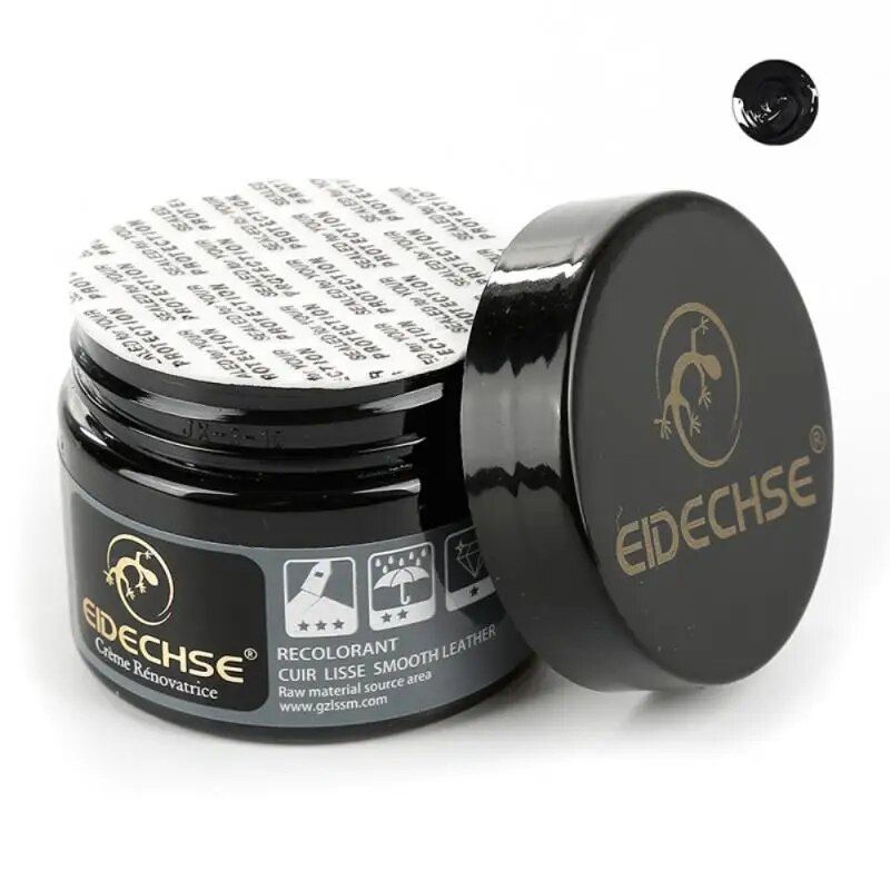 Liquid leather repair cream, view 11 - MRSLM