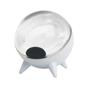 Ferrofluid music rhythm lamp, view 3 - MRSLM