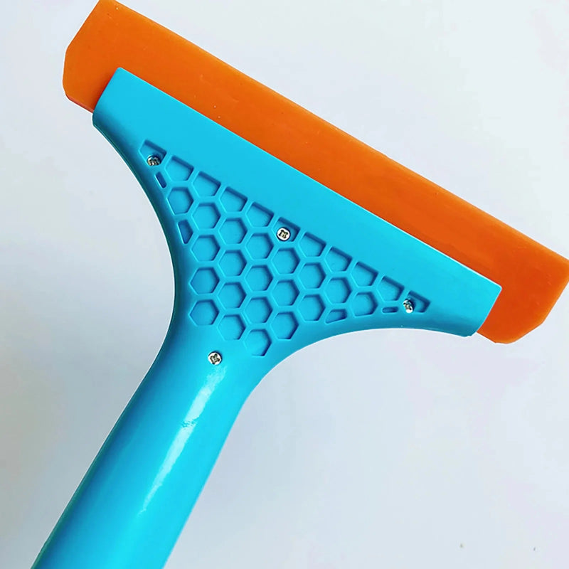 flexible silicone squeegee, view 6 - MRSLM