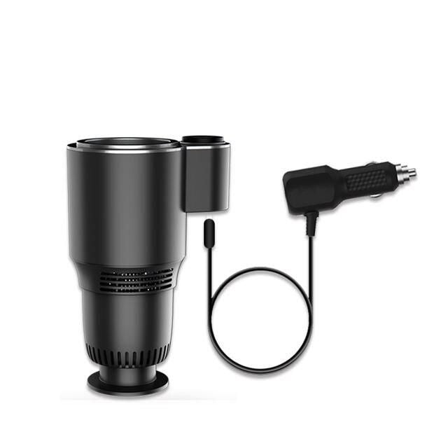 car heating and cooling cup holder - MRSLM