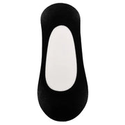 invisible low cut stretchy boat socks, view 6 - MRSLM
