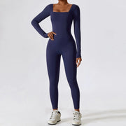 women's all-season performance jumpsuit, view 25 - MRSLM