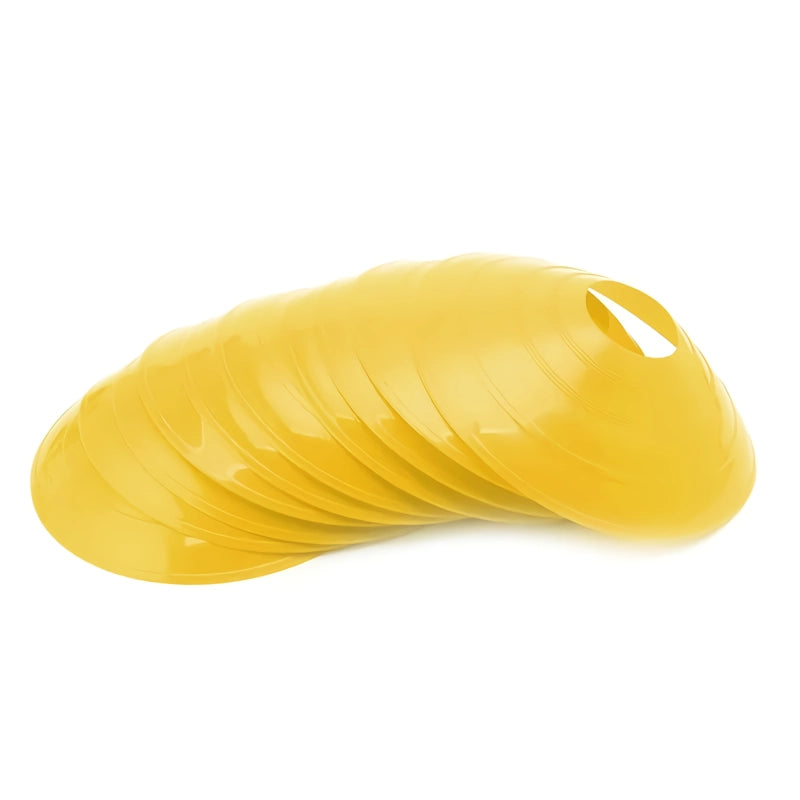 football training cone set, view 5 - MRSLM