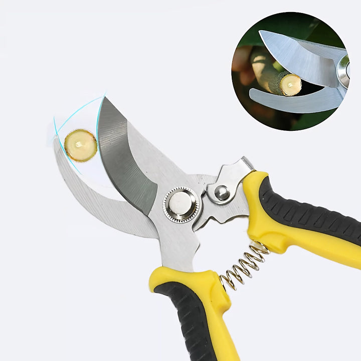 Professional Bypass Pruning Shears