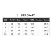 half zip up loose sweatshirt, view 7 - MRSLM