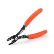 7-inch multifunctional wire cutters and pliers - MRSLM