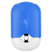 usb mini air conditioning fan, view 2 - MRSLM