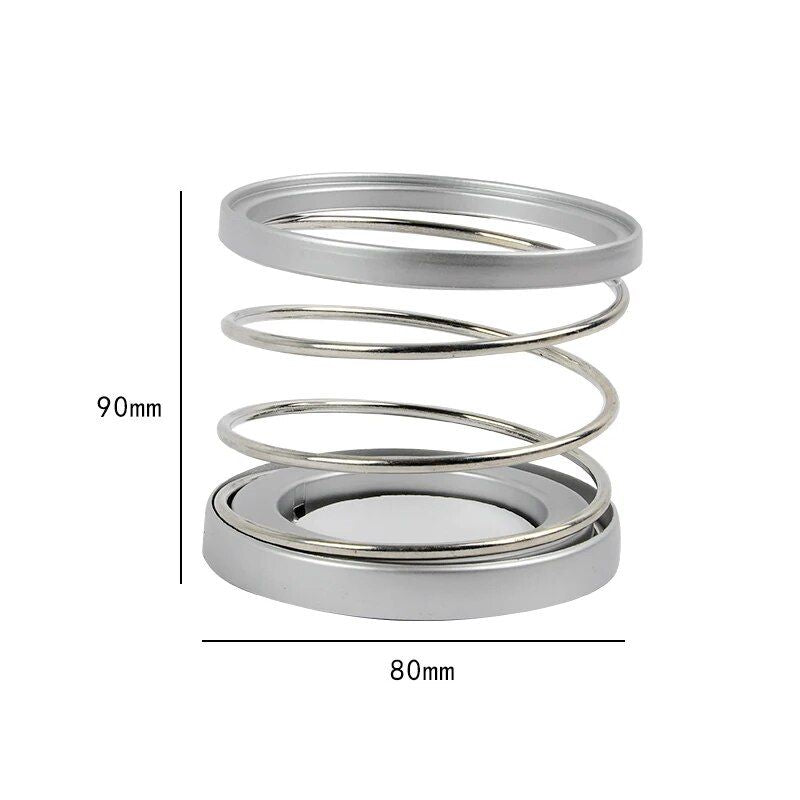 universal compact car drink holder, view 6 - MRSLM