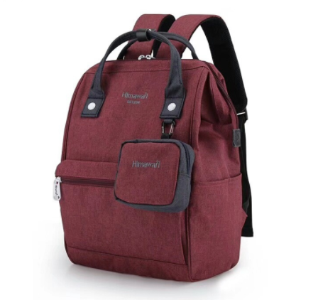 student computer backpack - MRSLM
