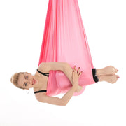 Aerial yoga hammock 7x2.8m, view 5 - MRSLM