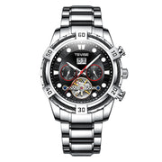 men's multi-function mechanical watch - MRSLM