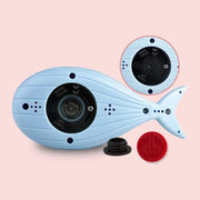 floating baby bath thermometer, view 8 - MRSLM