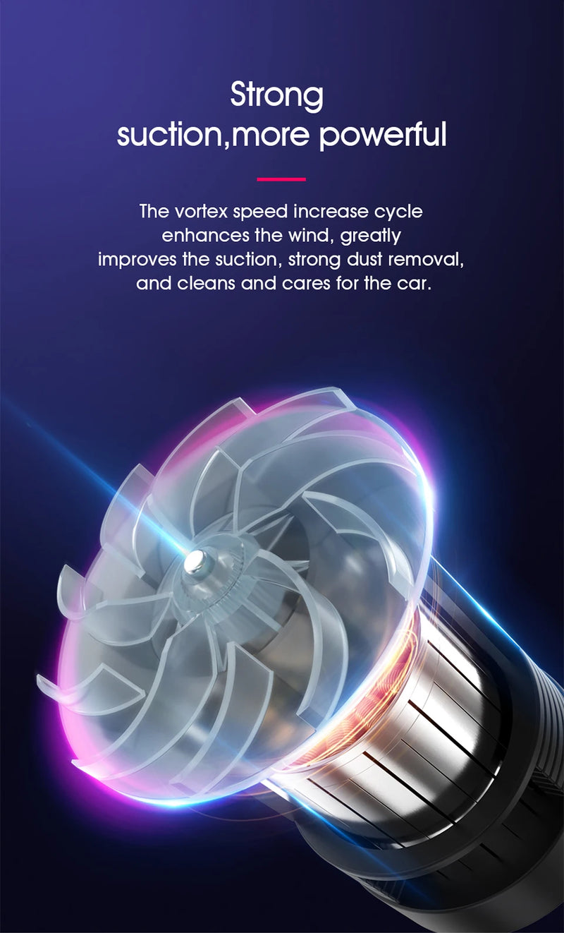 handheld wireless vacuum cleaner, view 10 - MRSLM