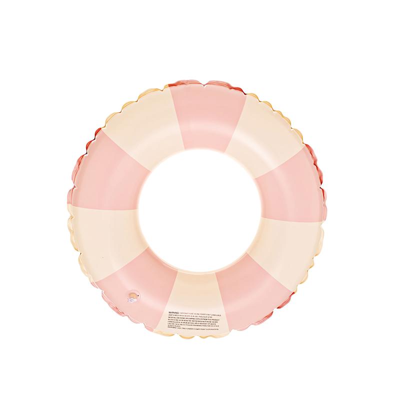 inflatable pool float swimming ring, view 2 - MRSLM