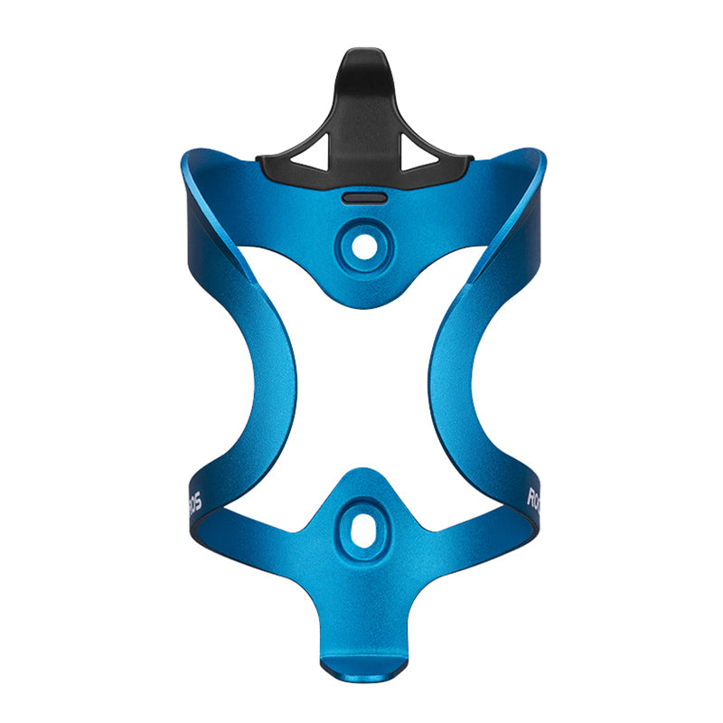 Ultralight aluminum bike bottle holder, view 10 - MRSLM
