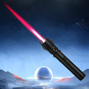 Windproof torch lighter with rotating head, view 2 - MRSLM