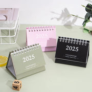 kawaii desk calendar annual planner, view 10 - MRSLM