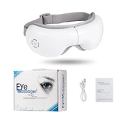 air pressure vibration eye massager, view 9 - MRSLM