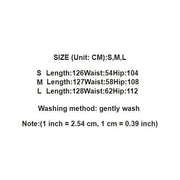 slim-fit cargo pants with removable girdle, view 7 - MRSLM