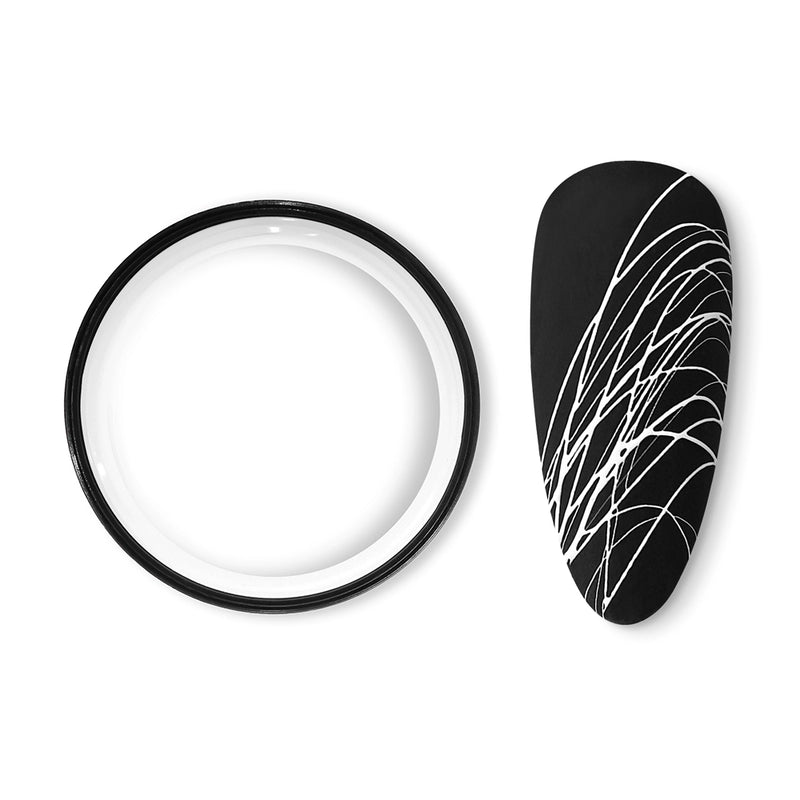 UV LED nail art spider gel, view 3 - MRSLM