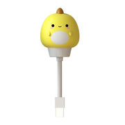 cartoon night light, view 8 - MRSLM