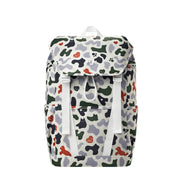 large capacity backpack, view 2 - MRSLM