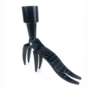 Stand-up weed puller with aluminum claw, view 9 - MRSLM