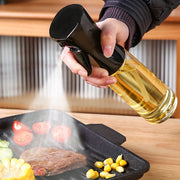 oil spray bottle, view 6 - MRSLM