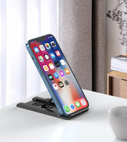 universal desk phone holder stand - MRSLM