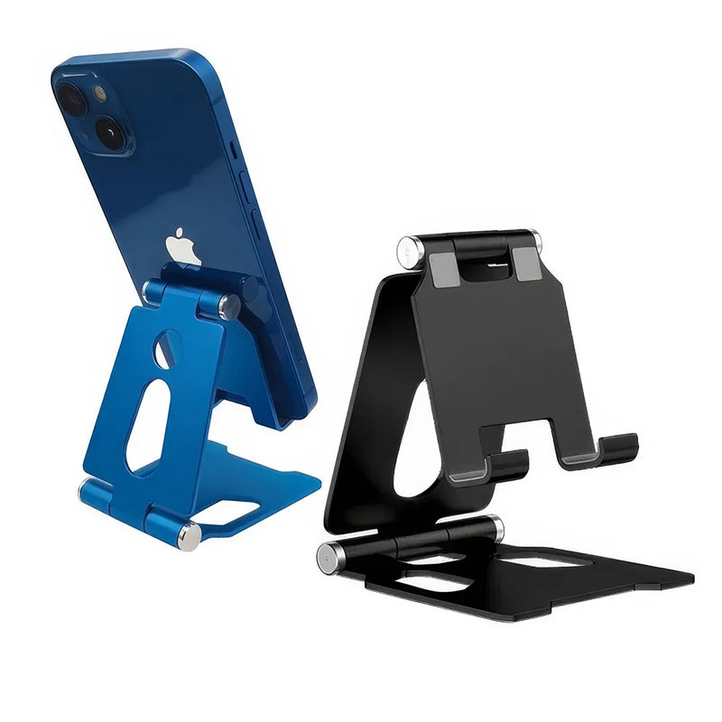 aluminum alloy phone stand, view 12 - MRSLM