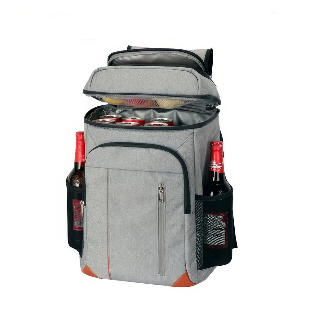 Large Leakproof Insulated Cooler Bag