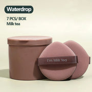 makeup puff set, view 6 - MRSLM