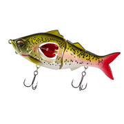 Sinking swimbait lure, view 13 - MRSLM