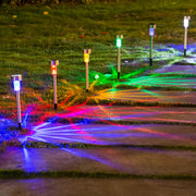 Outdoor solar landscape lights - MRSLM