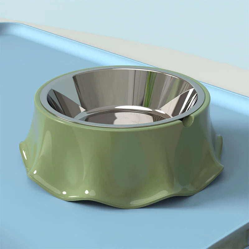 anti-tip pet bowls, view 10 - MRSLM
