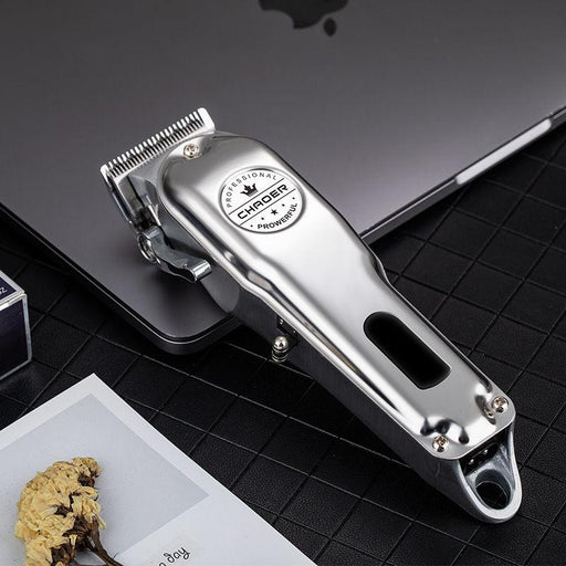 Rechargeable pet trimmer - MRSLM