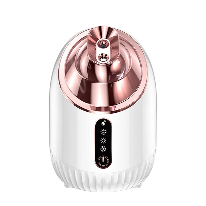 nano mist face steamer - MRSLM