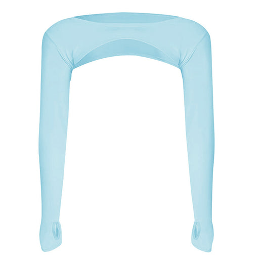 uv arm cover, view 3 - MRSLM