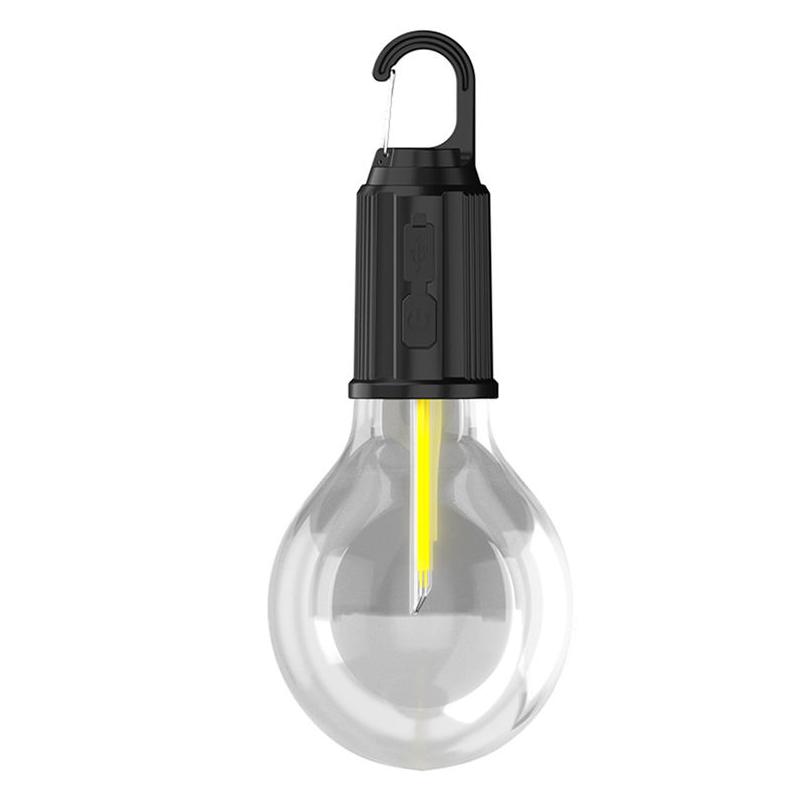 LED camping light, view 4 - MRSLM