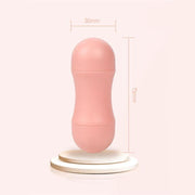 volcanic stone oil control facial roller, view 9 - MRSLM