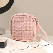 mini cosmetic pouch, view 2 - MRSLM