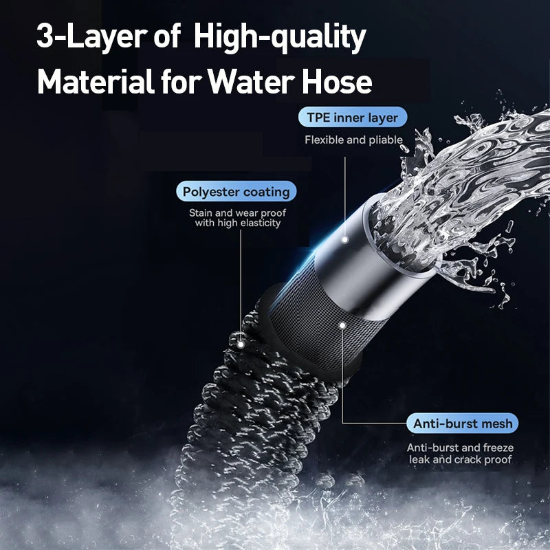 high pressure car wash spray nozzle, view 8 - MRSLM